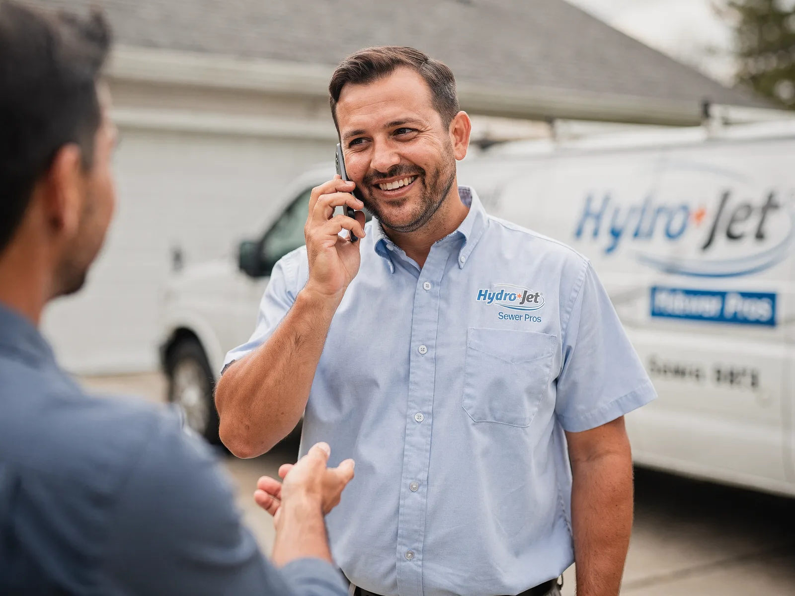 Hydro Jetting Near Me Little Plymouth, VA FAQs